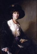 Portrait of Vita Sackville-West